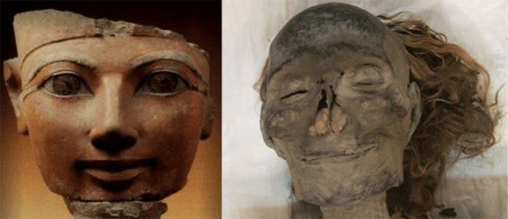 Hatshepsut