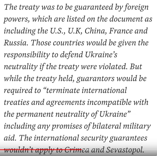 Screenshot 112 peace treaty ukr