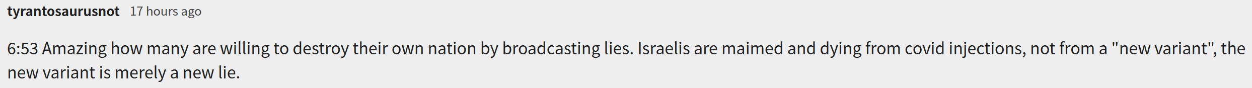 Screenshot 11israel killing jews