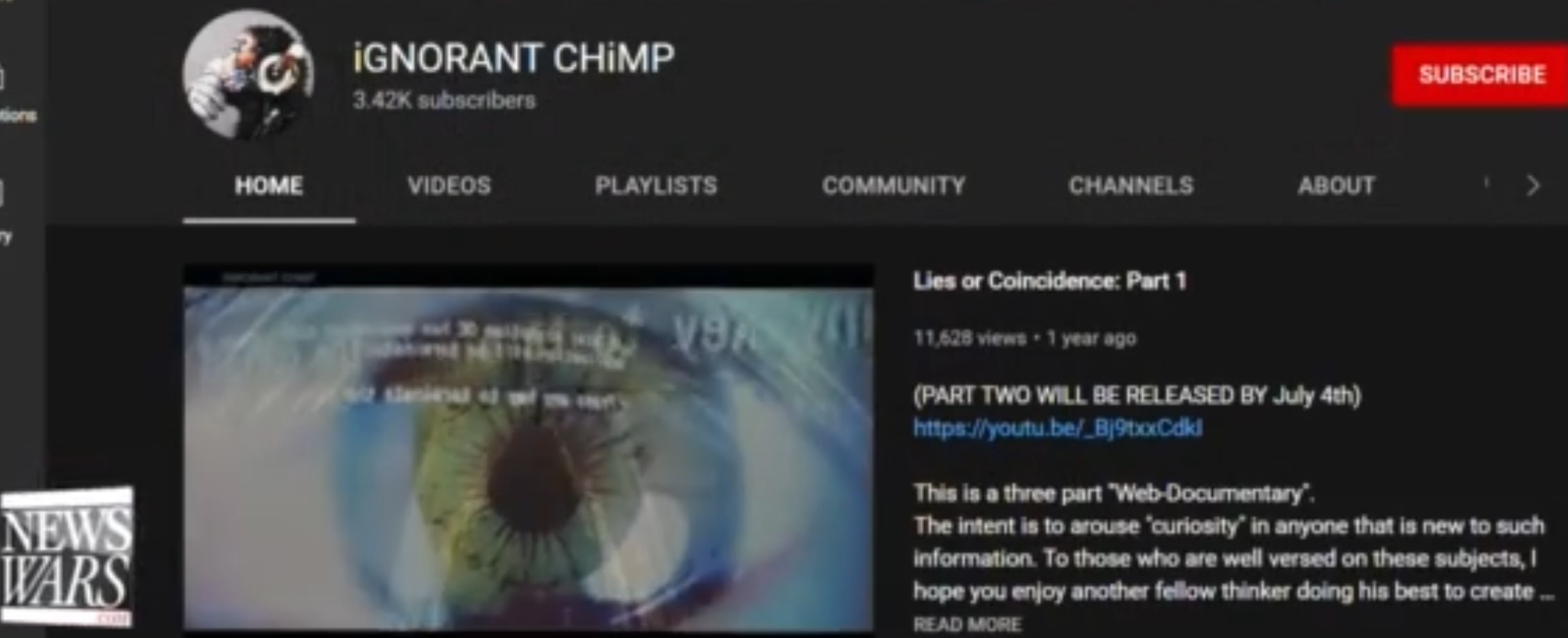 Screenshot 12ignorant chimp