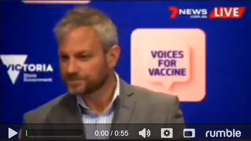 Screenshot 14voices of vaccine