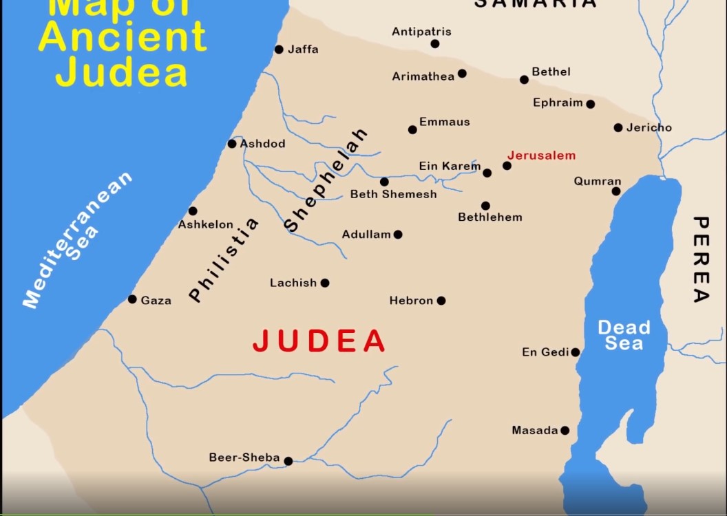 Screenshot 19judea land