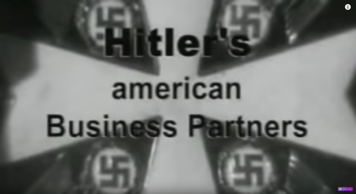 Screenshot 1 hilters business partners