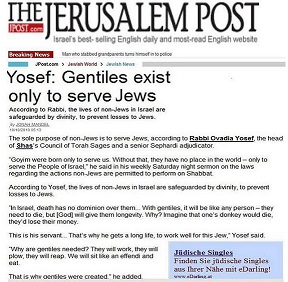 Screenshot 1 jew slaves