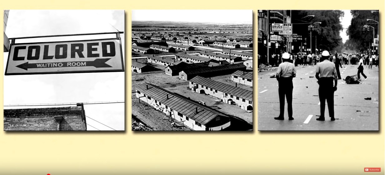 Screenshot 1 mix races 2