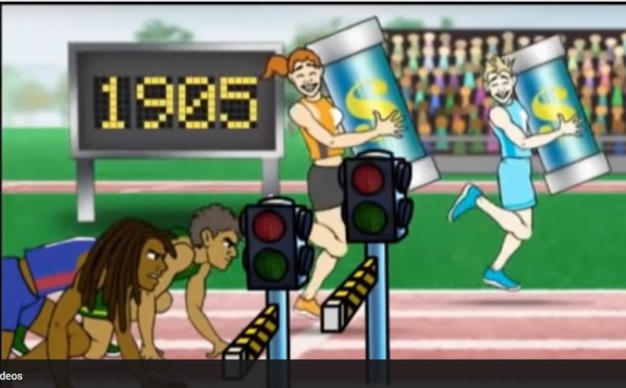 Screenshot 1b w race