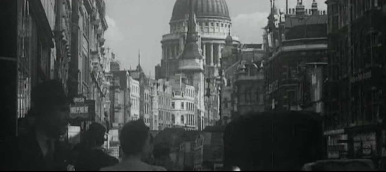 Screenshot 1city of london