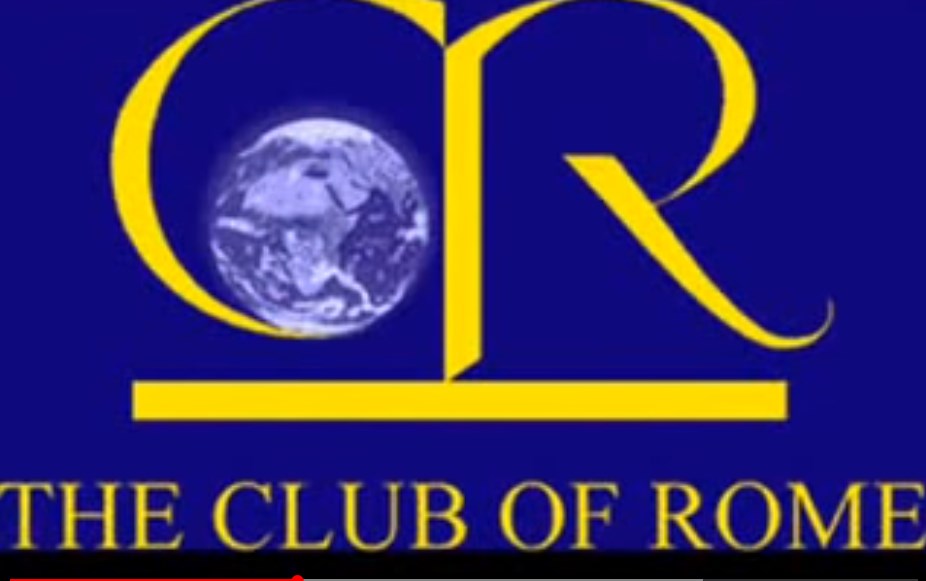 Screenshot 1club of rome 2