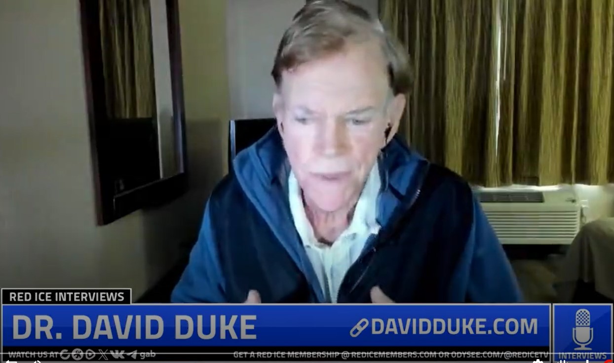 Screenshot 1dr.david duke nhy