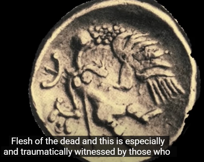 Screenshot 1feast of the dead