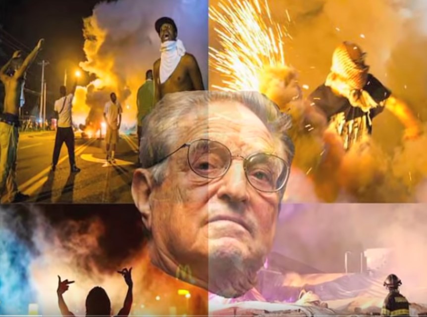 Screenshot 1george soros