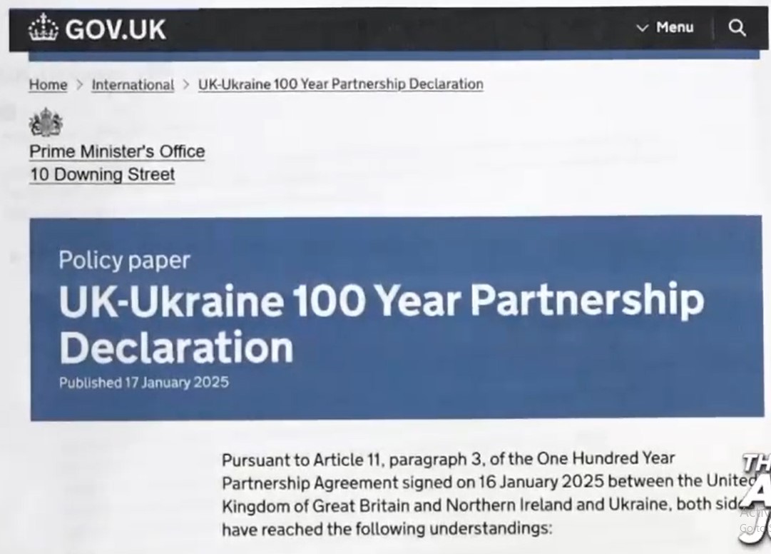 Screenshot 1gov.uk