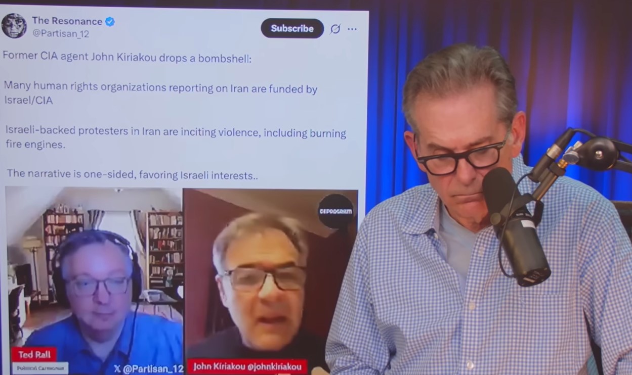 Screenshot 1human rights funded