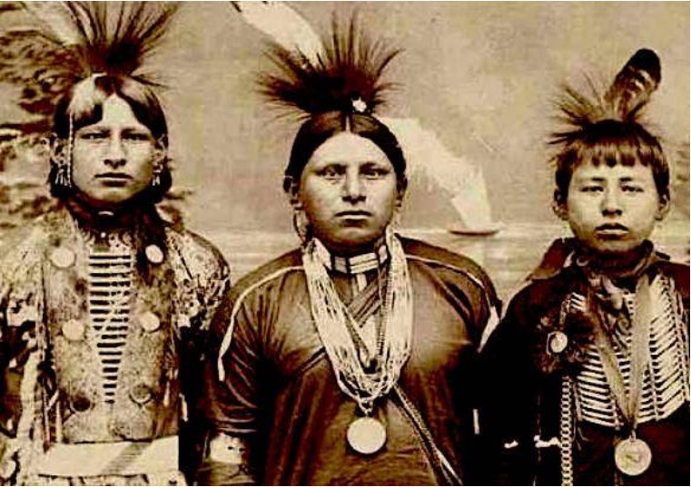 Screenshot 1indian tribes jj