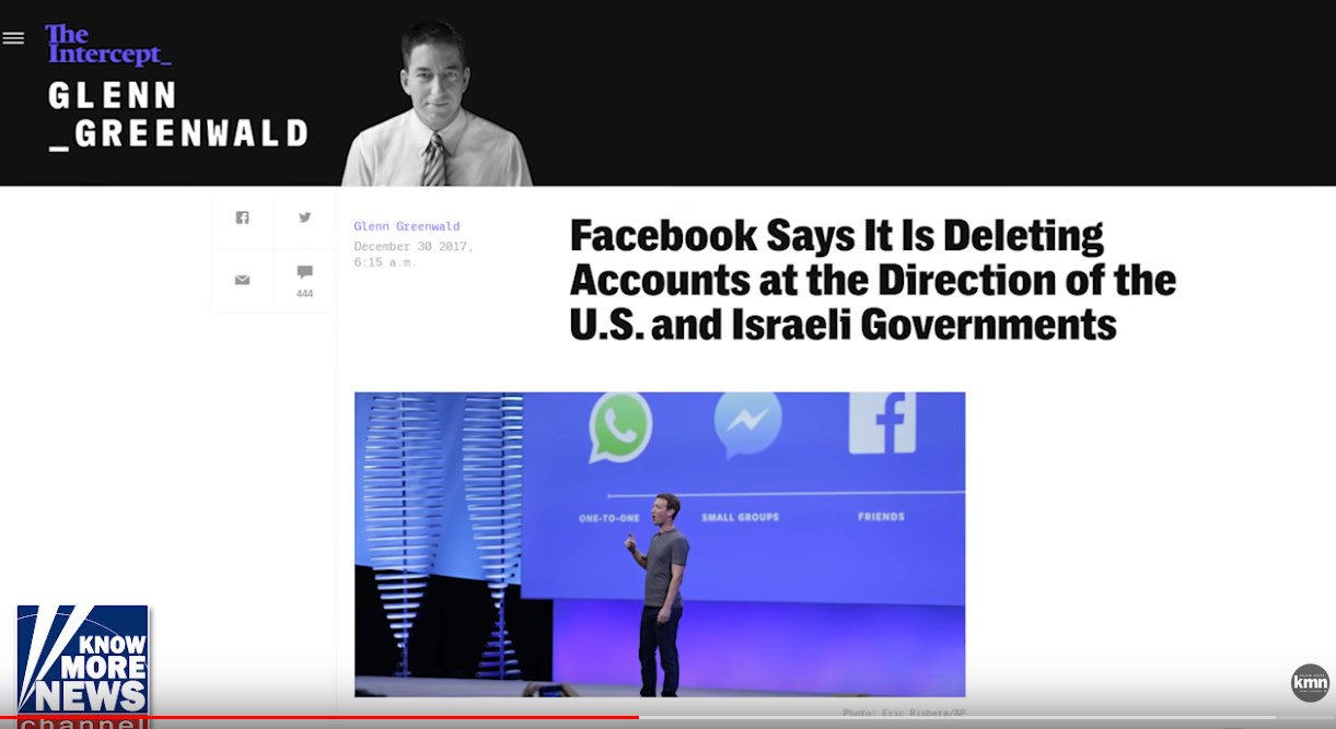 Screenshot 1israel g