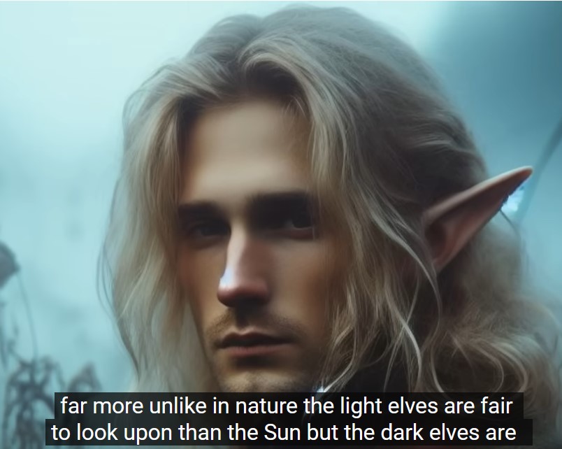 Screenshot 1light elves