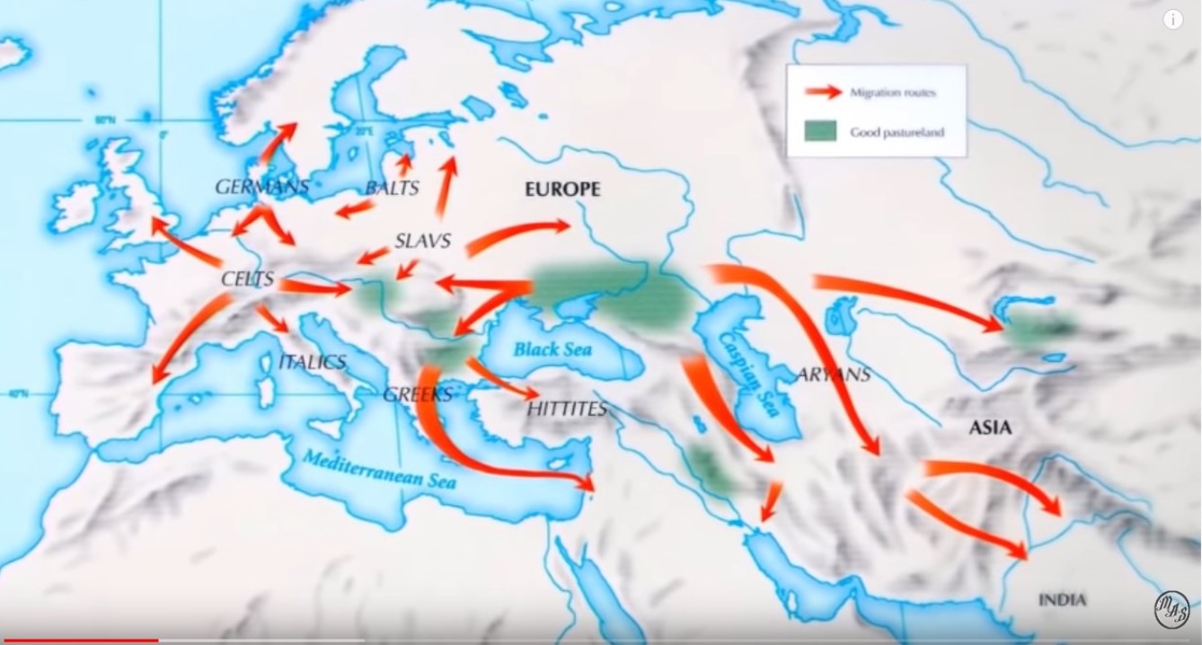 Screenshot 1map of romam