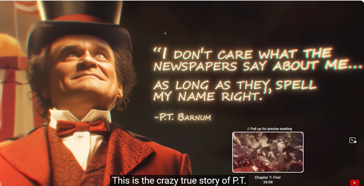 Screenshot 1p t barnum