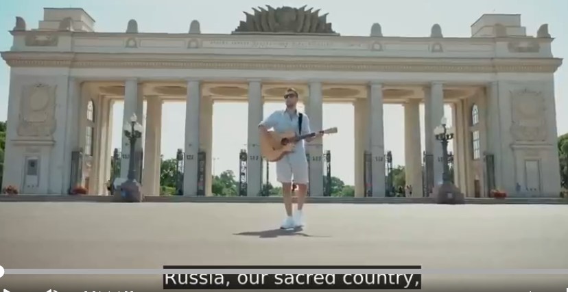 Screenshot 1russia our hcountry
