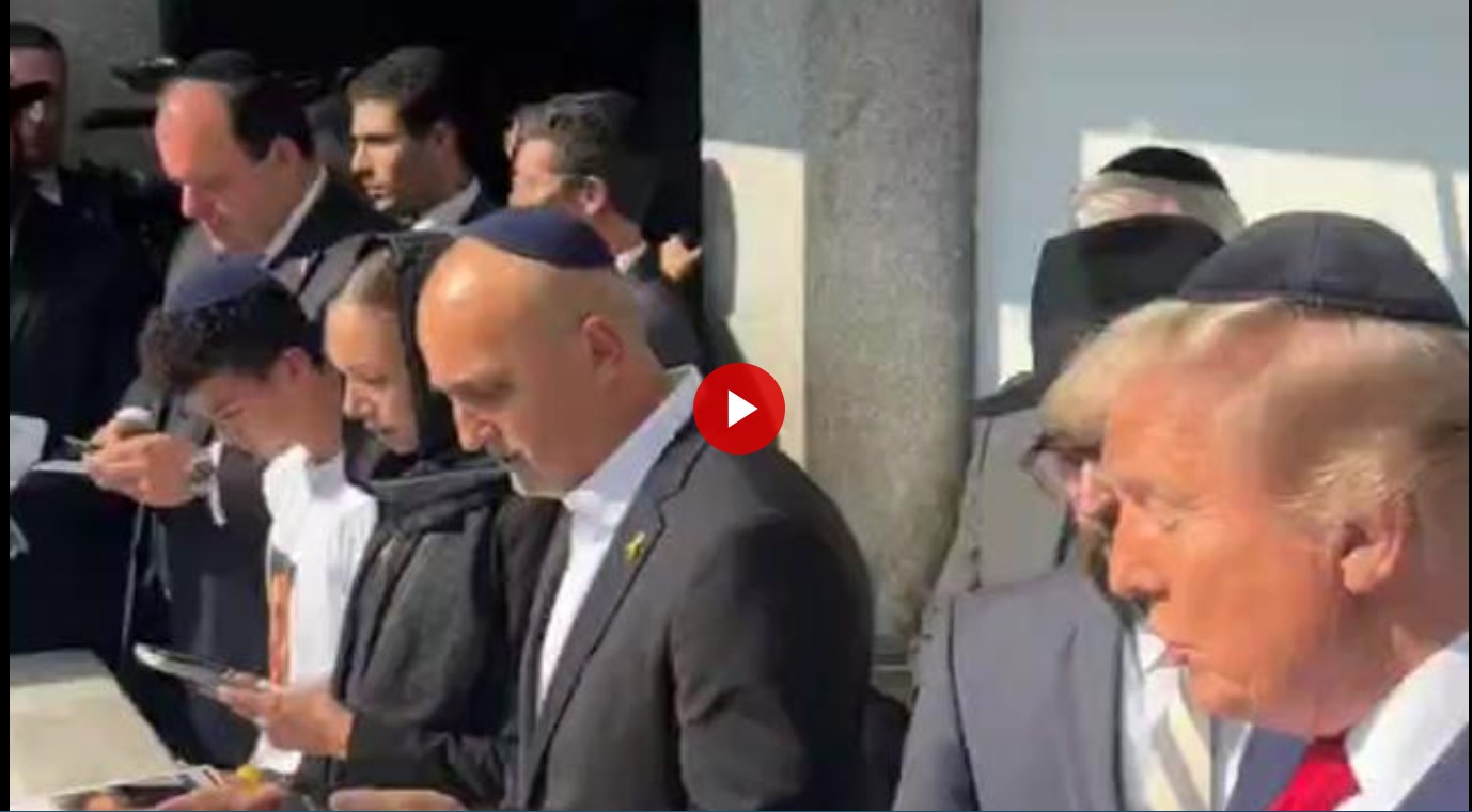 Screenshot 1trump is jewish zionistm