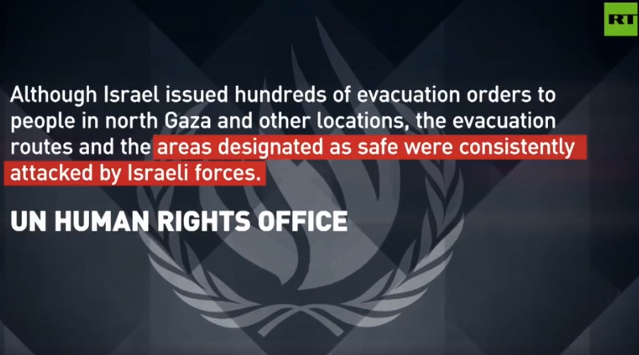 Screenshot 1un against jews israel