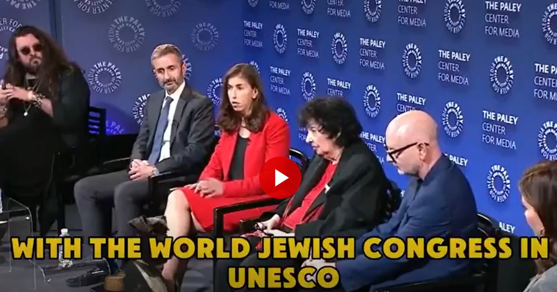 Screenshot 1world jewish congress nju