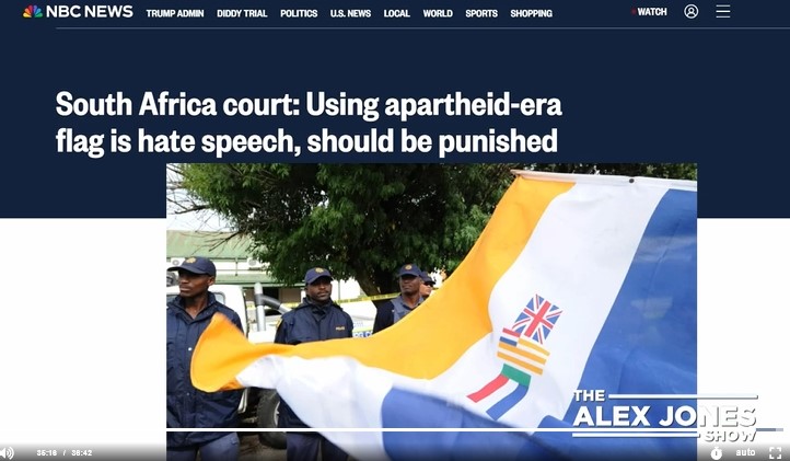 Screenshot 2flag hate