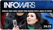 Screenshot 2infowars loomer