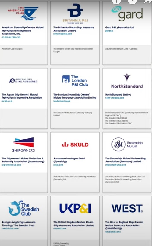 Screenshot 2insurances list