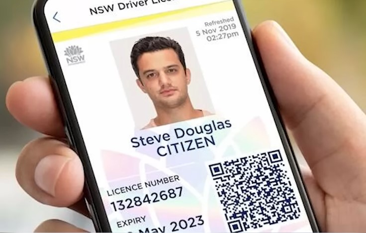 Screenshot 2licen id