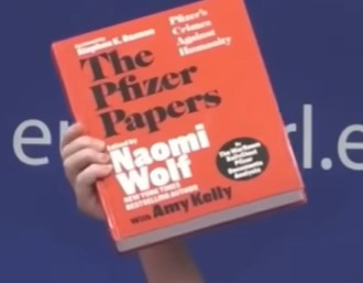 Screenshot 2the pfizer papers