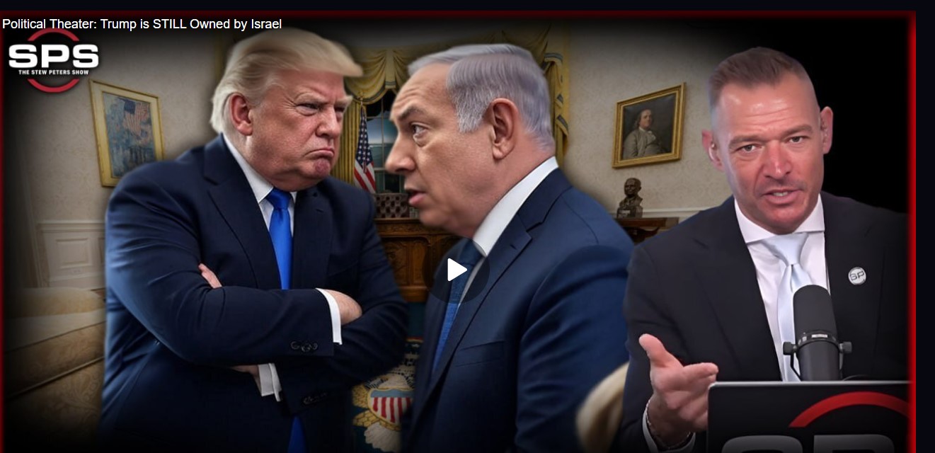 Screenshot 2trump oned by israel
