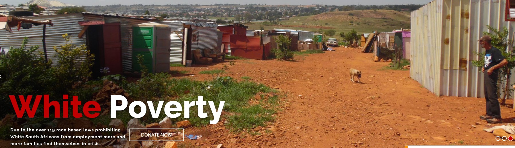 Screenshot 5 white poverty