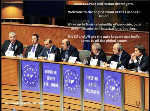 Screenshot 6european jewish congress in e