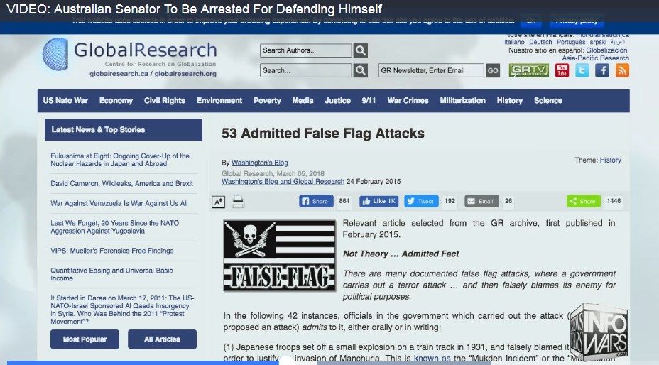 Screenshot 7flax flag attacks