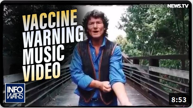 Screenshot 7song against vaccine