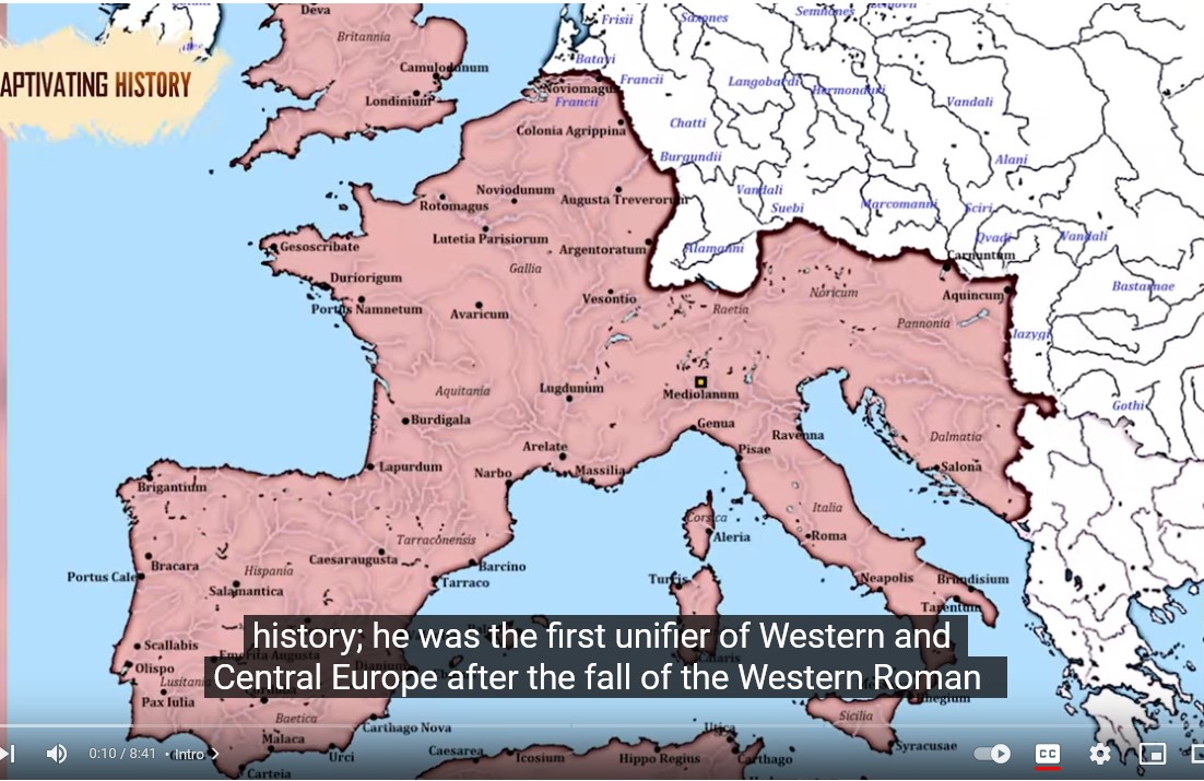 Screenshot 8united europre
