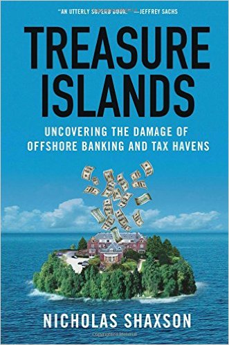 Treasure Island Tax Haven