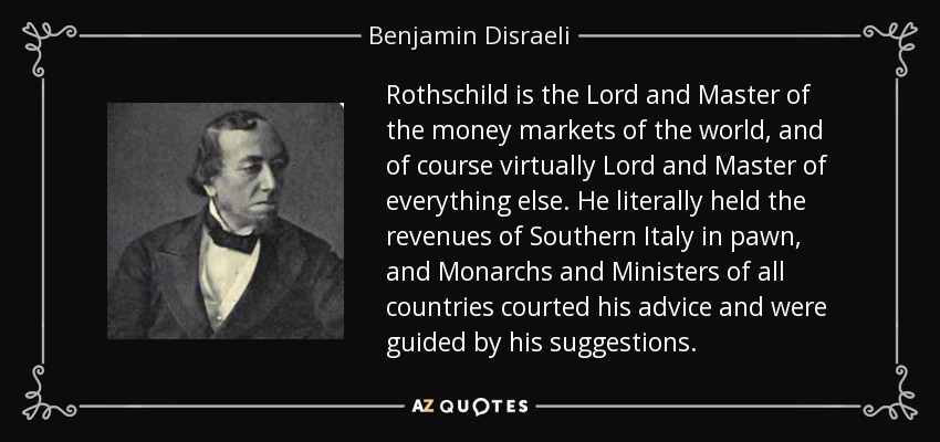 Talk:Benjamin Disraeli/Archive 1
