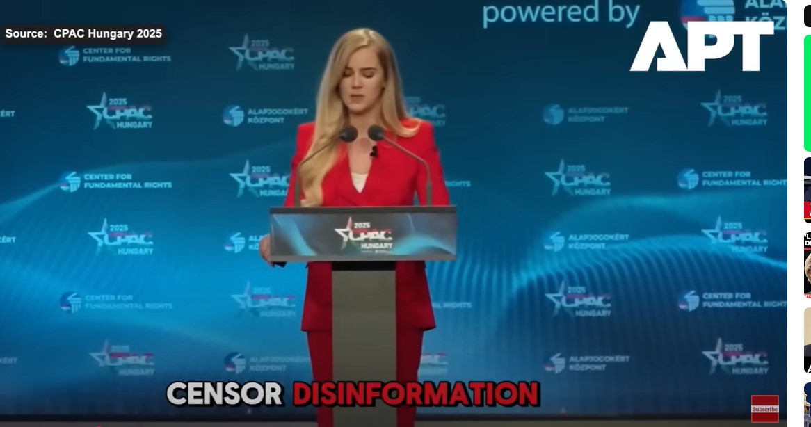 censor in