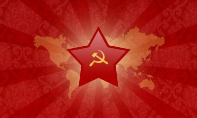Communism Image