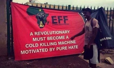 EFF Inciting Hatred of Whites