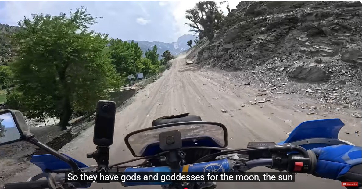 gods goddessses