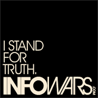 Infowars Logo