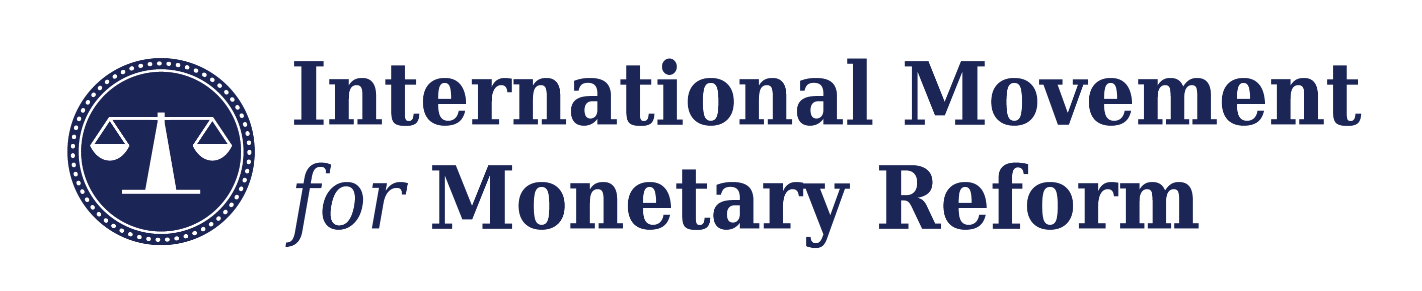 International Movement for Monetary Reform