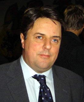 Nick Griffin