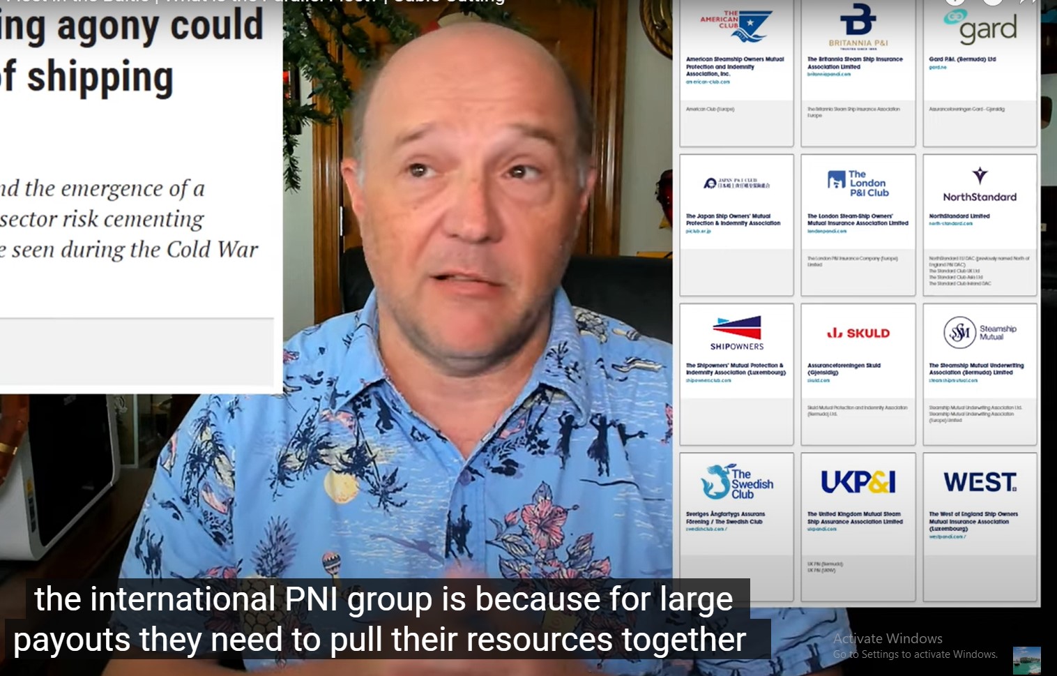pni groups