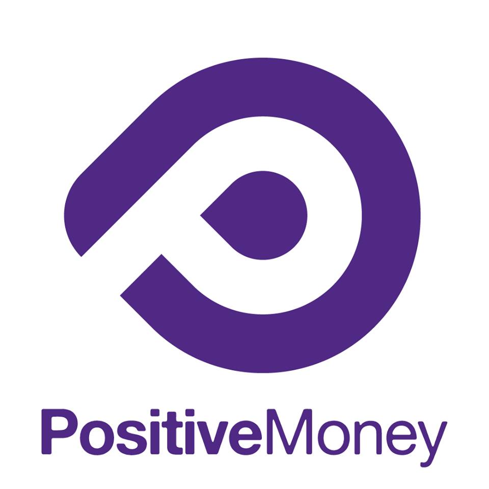 Positive Money