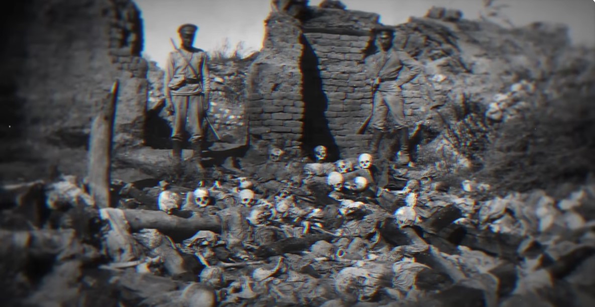 skulls m