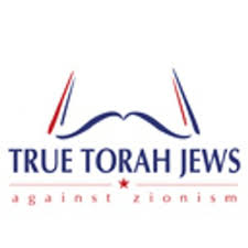 Logo of the True Torah Jews